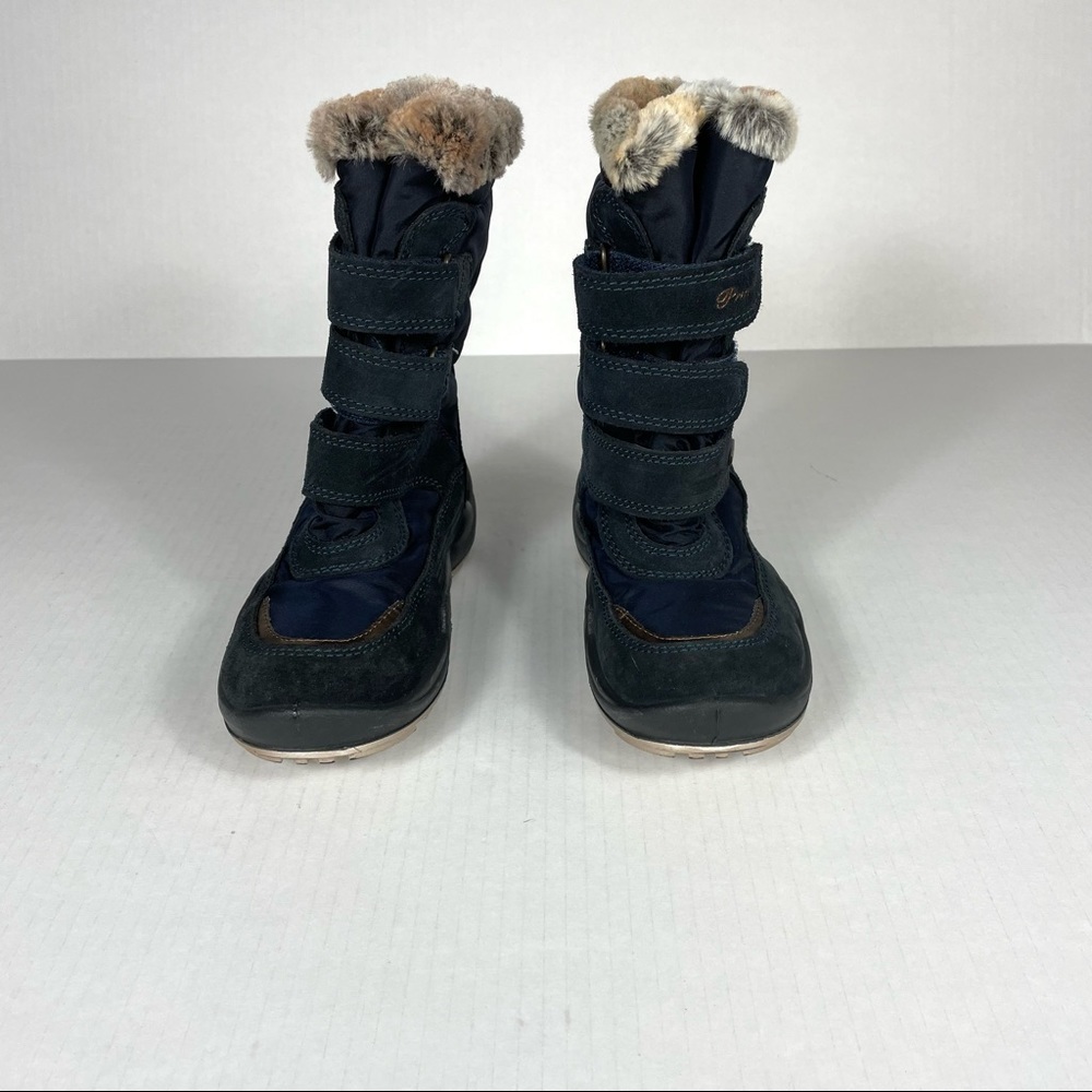 Primigi Girls Gortex Winter Boots